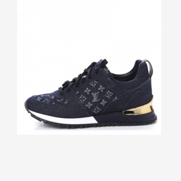 Louis Vuitton Shoes - Sneaker